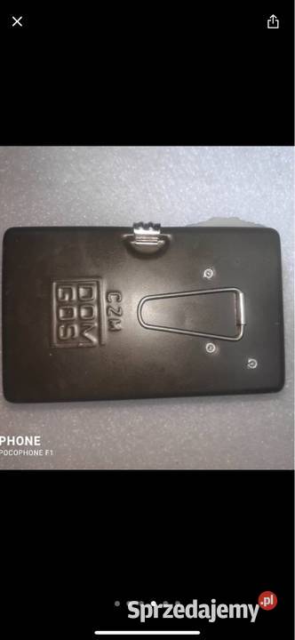 Latarka Wojskowa śląskie Gliwice