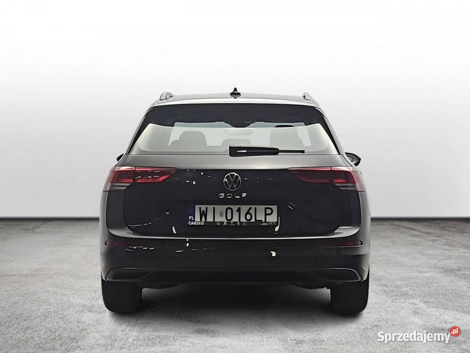 Volkswagen Golf Golf VIII 20 TDI Life Z Warszawa