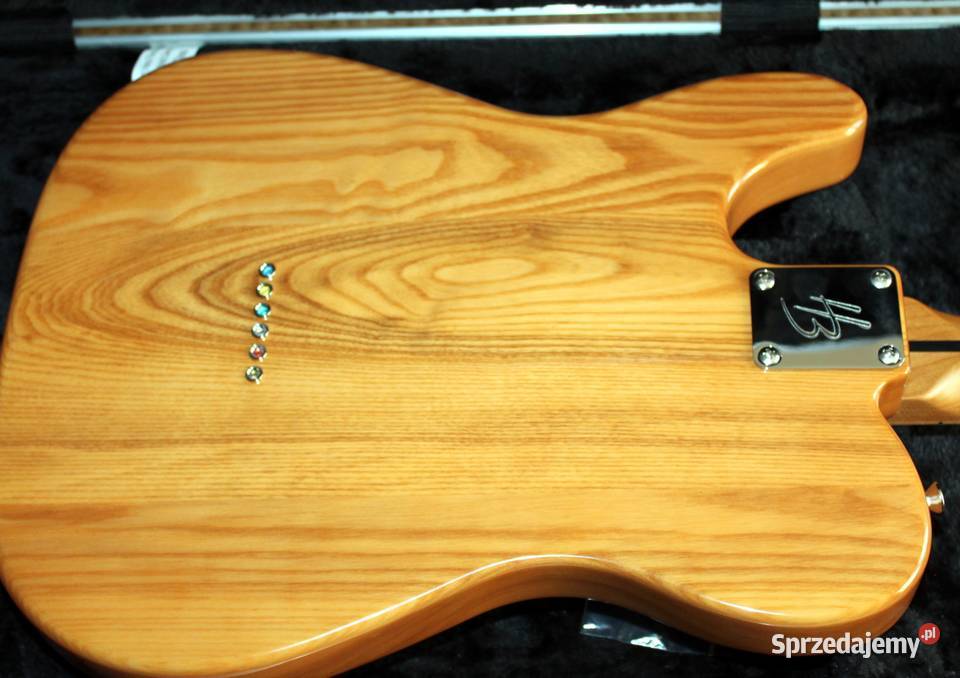 Harley Benton TE52 sprzedam