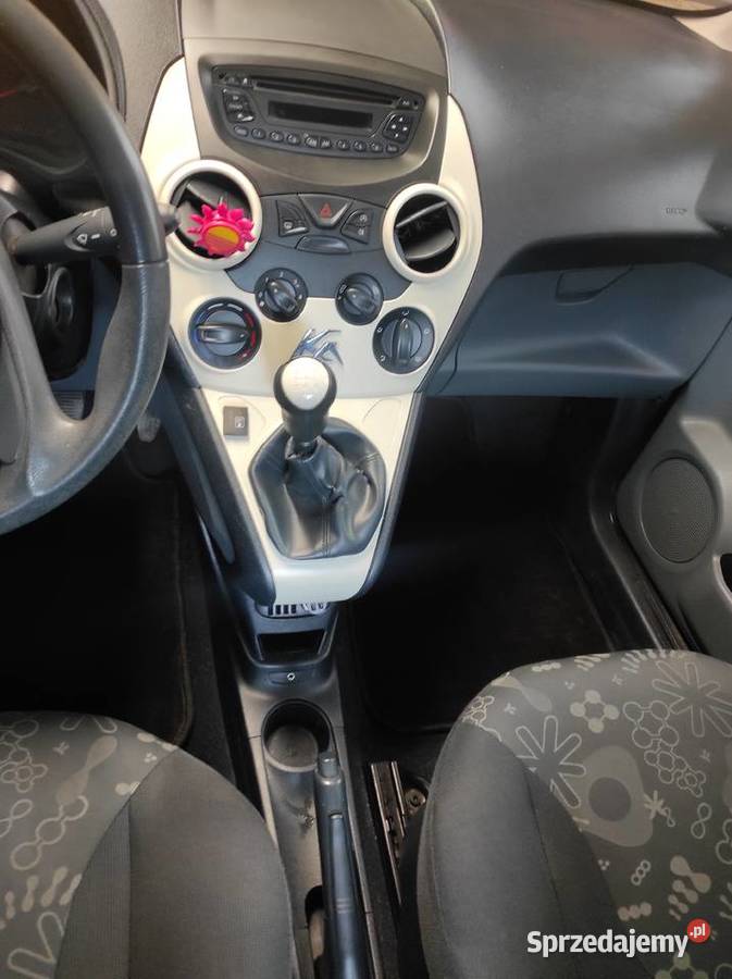 Sprzedam Forda Ka z 2011 toku LPG Miechów