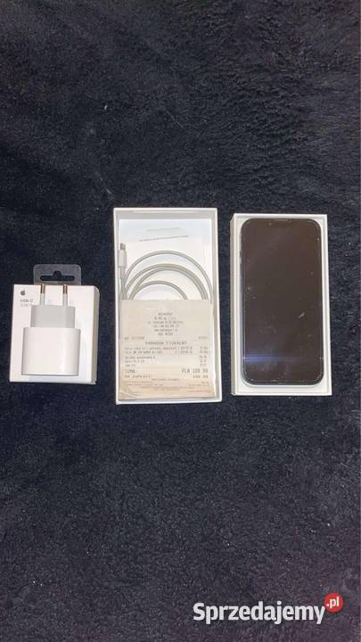 IPhon 14 midnight 128gb Koło sprzedam