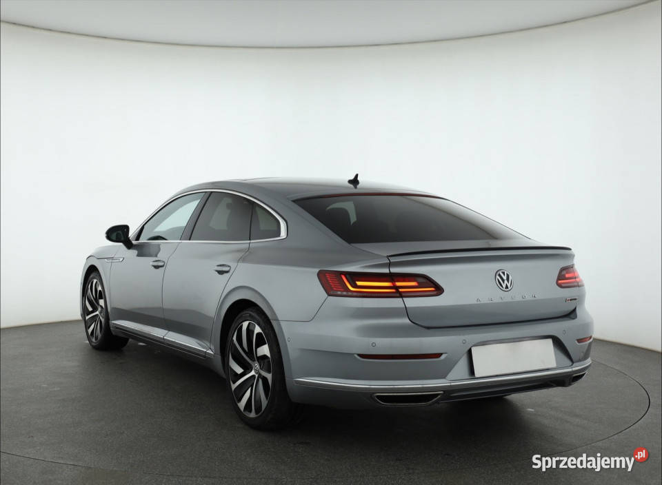 VW Arteon 20 BiTDI 4Motion Piaseczno sprzedam