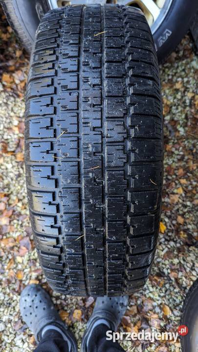 Alufelgi Jeep Grand cherokee Słupia sprzedam