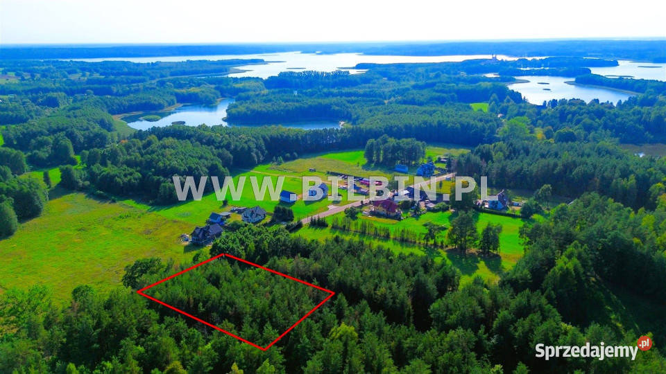 Ogłoszenie grunt 3616m2 Suwałki