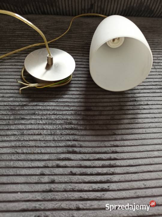 Lampa sufitowa wisząca Bytom