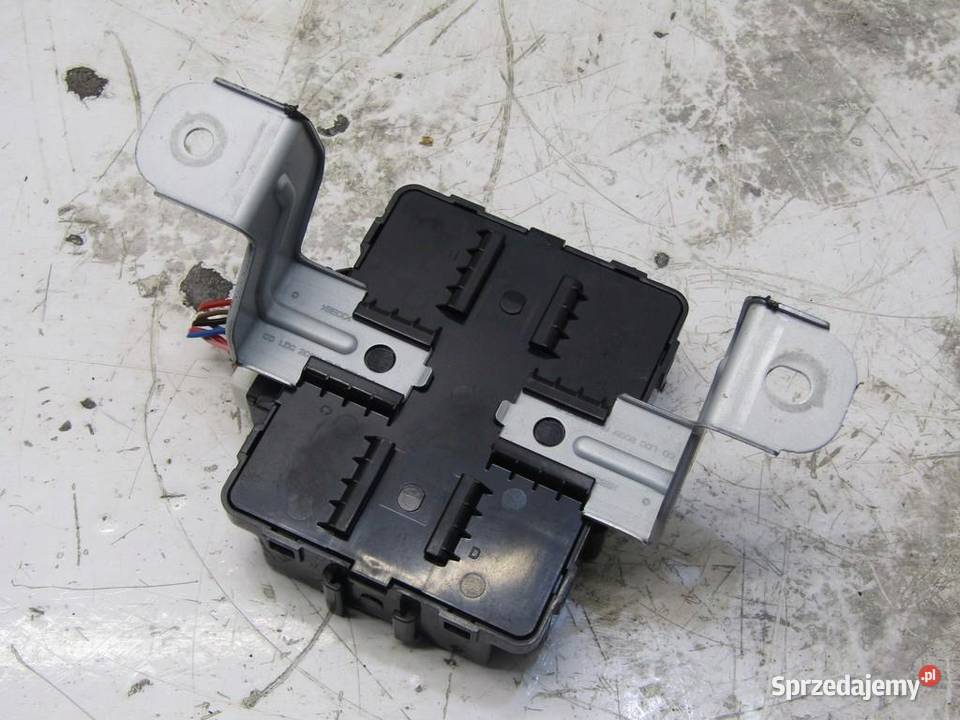 PRZEKAŹNIK MODUŁ STEROWNIK ASSY 16 CRDI KIA CEED lubelskie