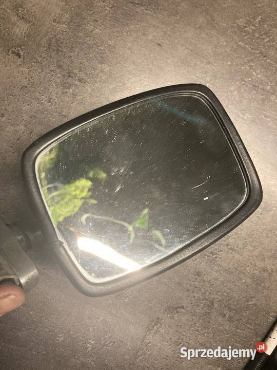 Sprzedam lusterko zewnętrzne do Trabanta śląskie Piekary Śląskie