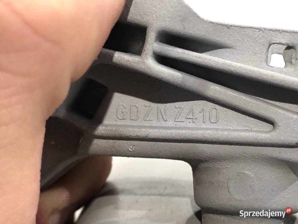 LUSTERKO WEWNĘTRZNE AUDI A6 C6 Hatchback 0411