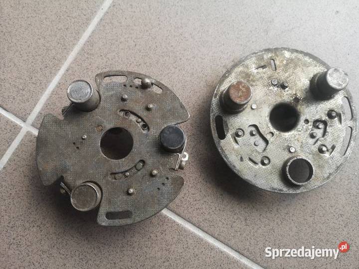 Zapłon wartburg wsk wfm lubuskie Gorzów Wielkopolski