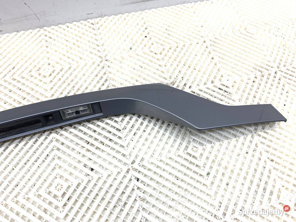 LISTWA KLAPY TYŁ BMW E83 Hatchback 0311 25891810 sprzedam