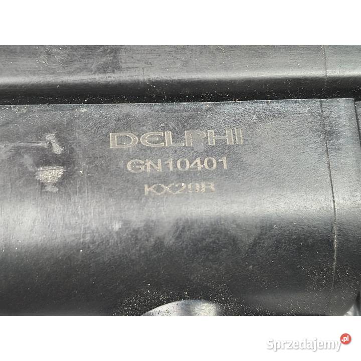 CEWKA ZAPŁONOWA Opel Corsa D 14 16V GN10401 osobowe Chełm
