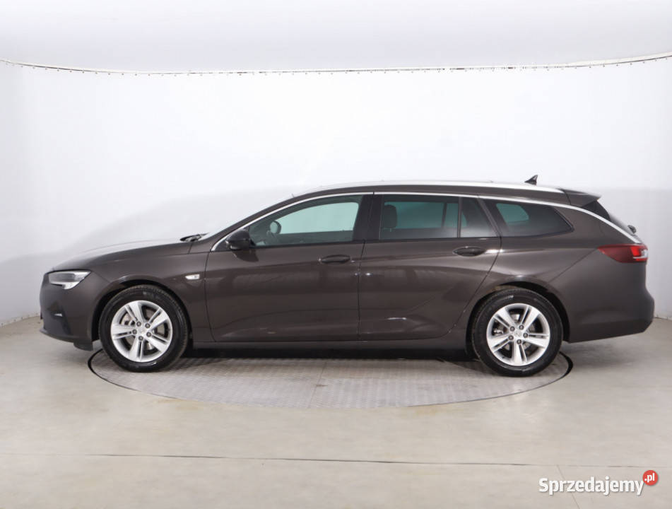 Opel Insignia 15 CDTI gniazdo USB