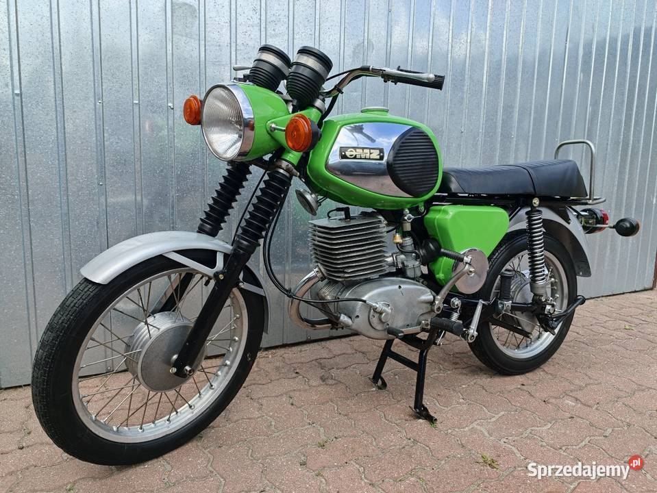 Mz Ts 2501