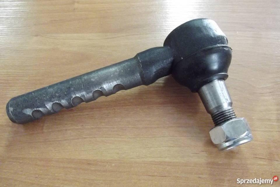 Końcówka drążka frezowana krótka L 145 URSUS C Rolnictwo Parczew sprzedam