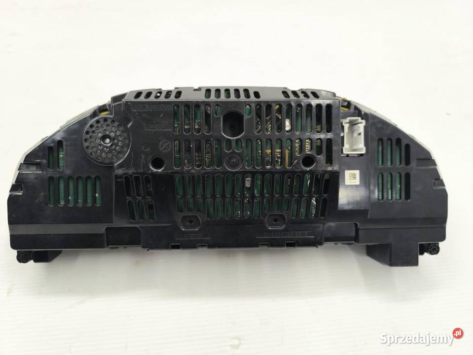 LICZNIK ZEGARY MERCEDES ECLASA W212 22CDI Liczniki i zegary sprzedam