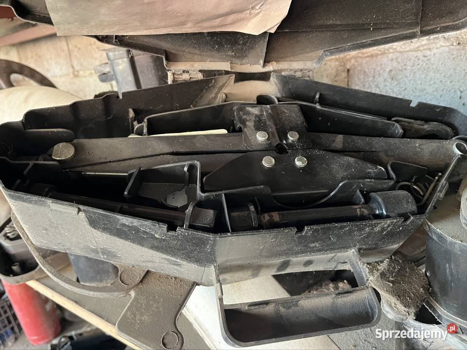 Trafić vivaro primastar Kraków