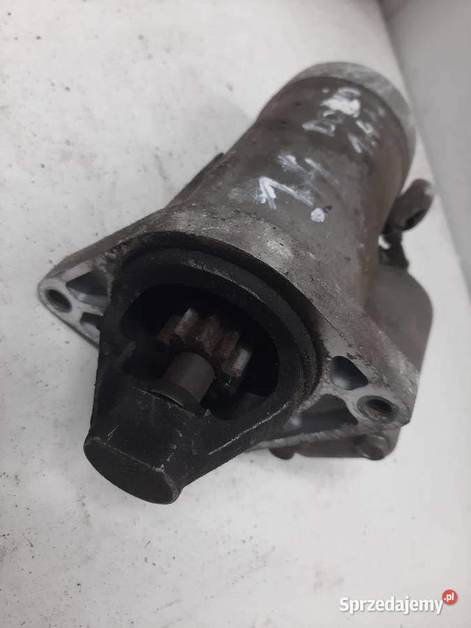 Fiat Doblo Linea 500 Bravo II 14 rozrusznik osobowe łódzkie