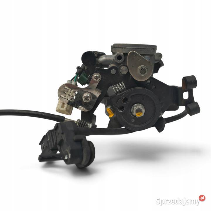 PRZEPUSTNICA PRZEPUSTNICE Kawasaki ER6F ER6F Chełm sprzedam