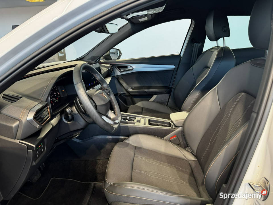 Cupra Formentor 15TSI 150 DSG 20232024 r salon I