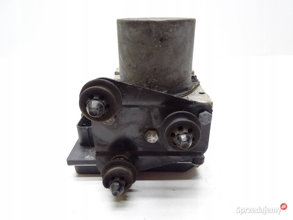 POMPA HAMULCOWA ABS AUDI A4 B8 A5 8T 20 TDI