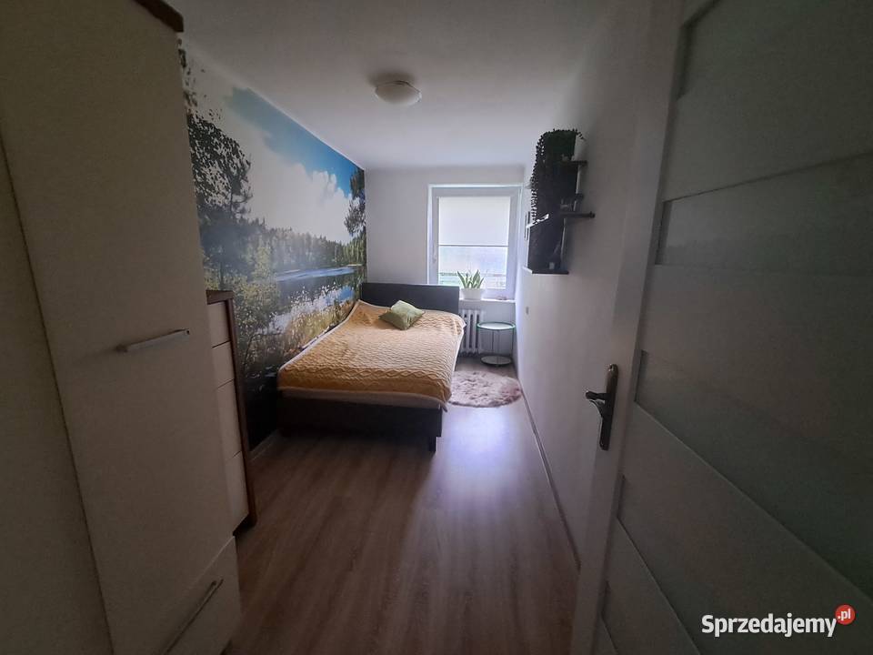 Dwupokojowe mieszkanie 37m2 w centrum Siedlec spółdzielcze własnościowe z KW