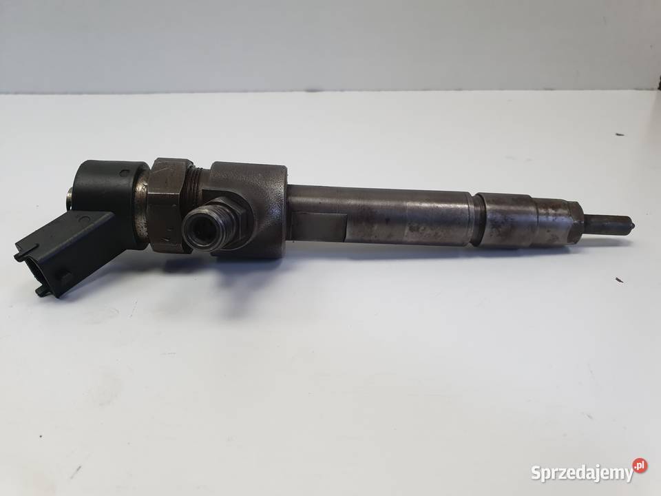 WTRYSKIWACZ Alfa Romeo 147 19 JTD PALIWA wtrysk Układ paliwowy Chełm sprzedam