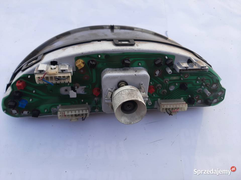 Fiat Punto 1 Licznik obrotomierz Europa