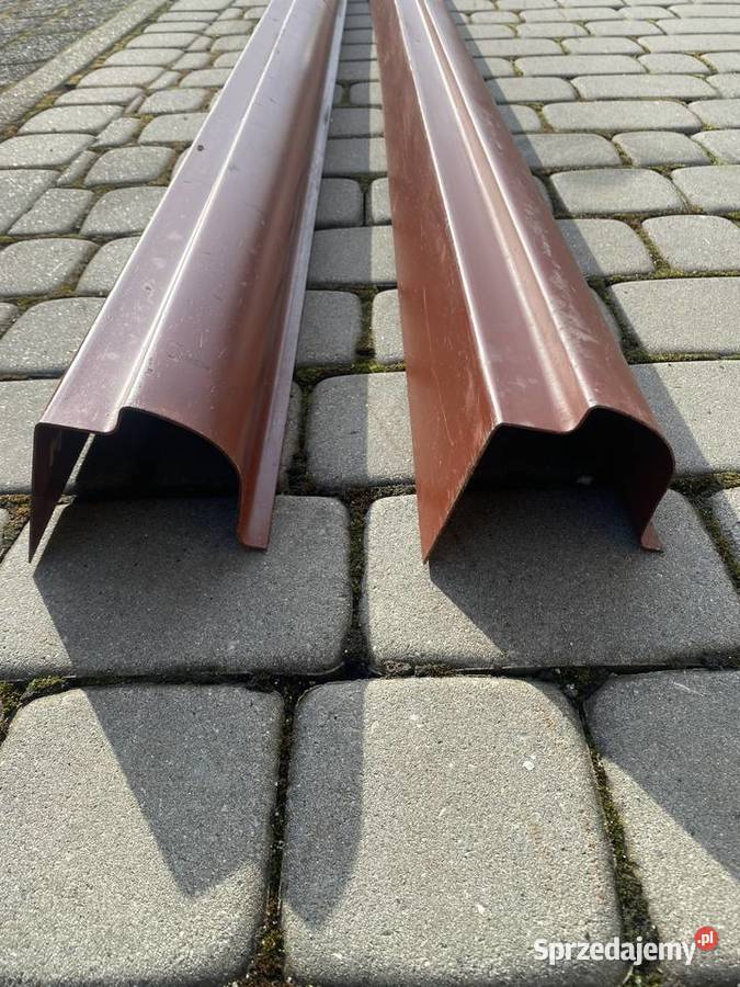 progi Gaz 21 Wołga Nowe Sucha Beskidzka