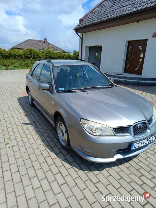 Sprzedam Rok produkcji 2007 kujawsko-pomorskie