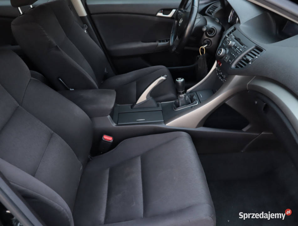 Honda Accord 20 iVTEC klimatyzacja Accord sprzedam