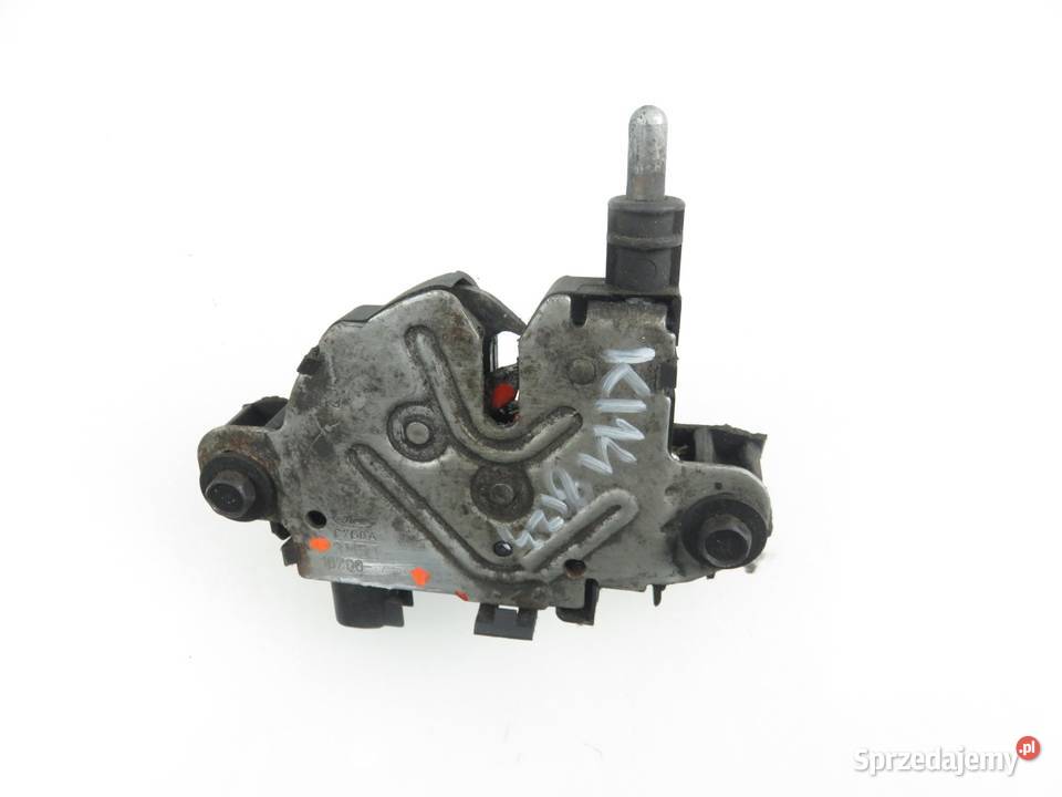 ZAMEK MASKI FORD FOCUS C 3M5116700AB osobowe Zamki, wkładki i kluczyki