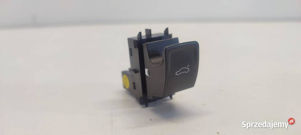 VW TIGUAN II ALLSPACE PRZYCISK KLAPY BAGAŻNIKA