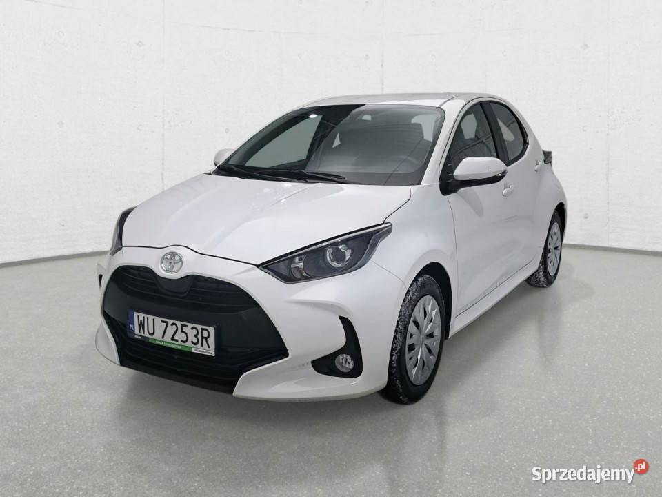 Toyota Corolla Poleasingowe E21 2019 Komorniki sprzedam