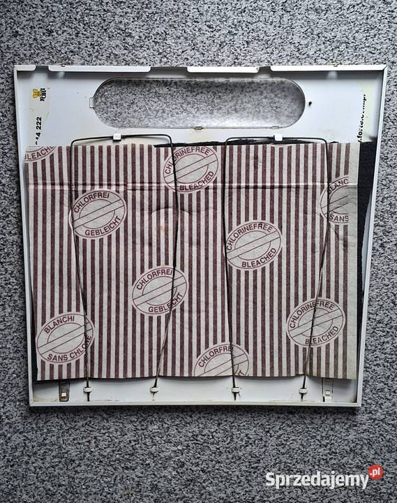 Okap kuchenny Amica 50 podszafkowy Małkinia Górna sprzedam