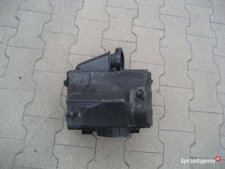 vw sharan lift 0010r 19tdi 115 obudowa filtra