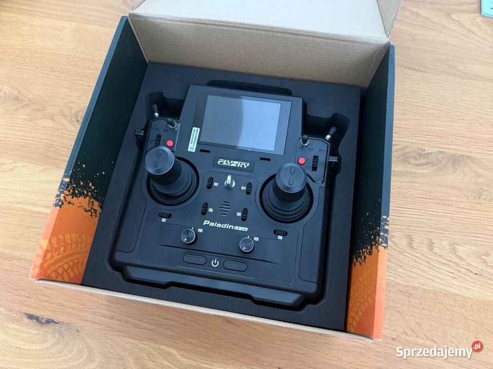 FlySky Paladin EV Lite Bytów