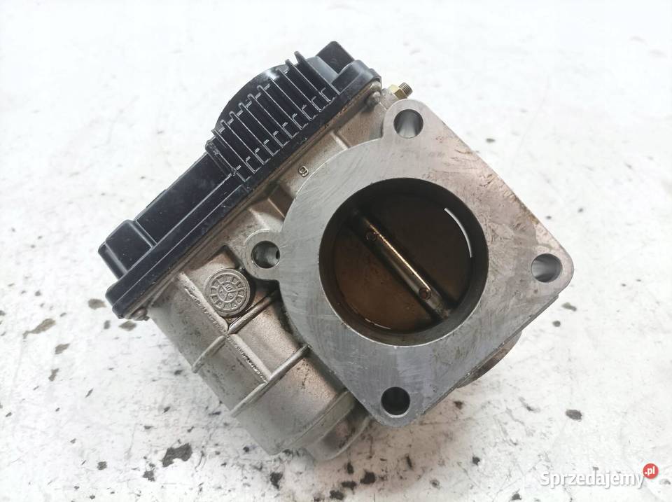 PRZEPUSTNICA RME5001 UC5X04H 18 16V Nissan