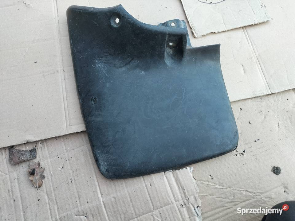 Nissan Navara CHLAPACZ LEWY sprzedam