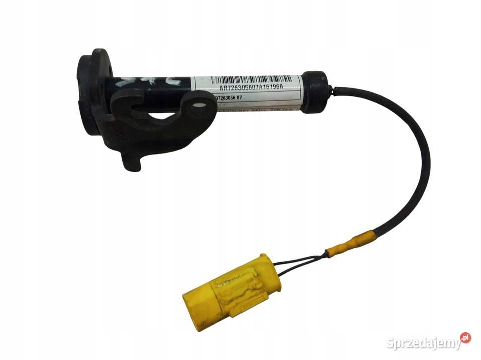 MODUŁ PIROTECHNICZNY MASKI NABÓJ PRAWY Komputery