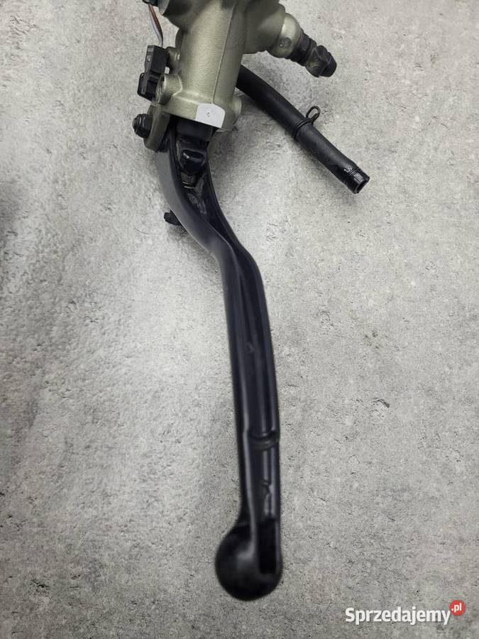 DUCATI MULTISTRADA 1260 S V2 OEM POMPA HAMULCA Nowy Tomyśl