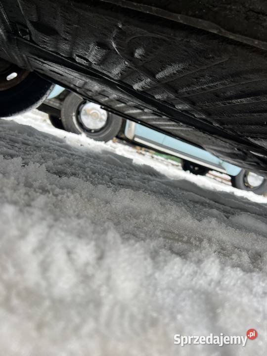 VW 1300 z 1973 Wrocław