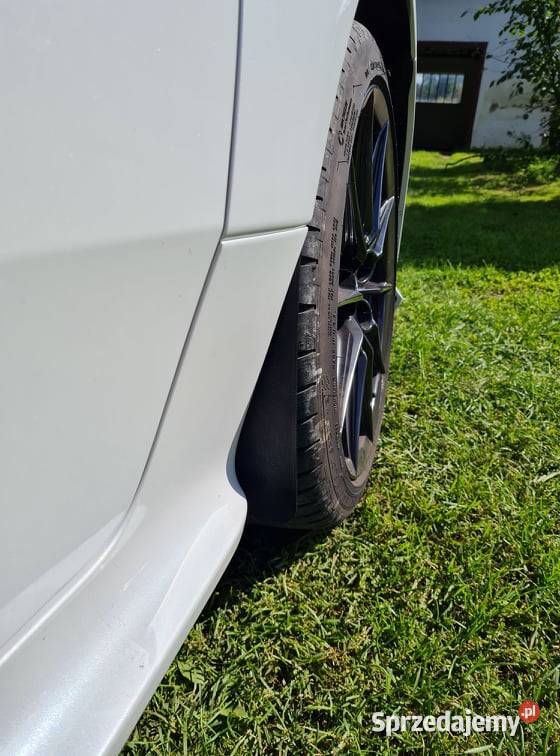 Chlapacze przednie Toyota GR Yaris osobowe Głowno sprzedam