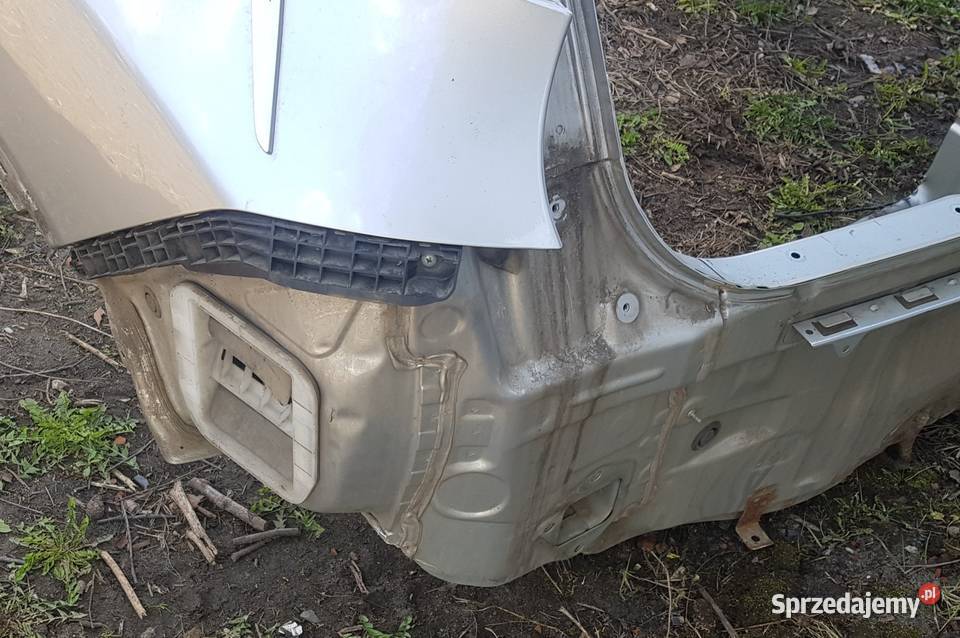 PAS tył HONDA CIVIC IX mazowieckie Radom sprzedam