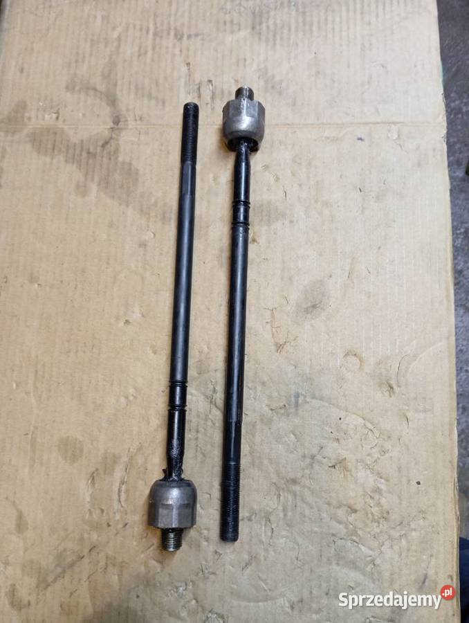 Drążek kierowniczy 2 Opel Saab