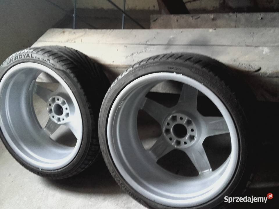 ORYG Koła MERCEDES SL 231 AMG CLS 218 219 W221 Poznań