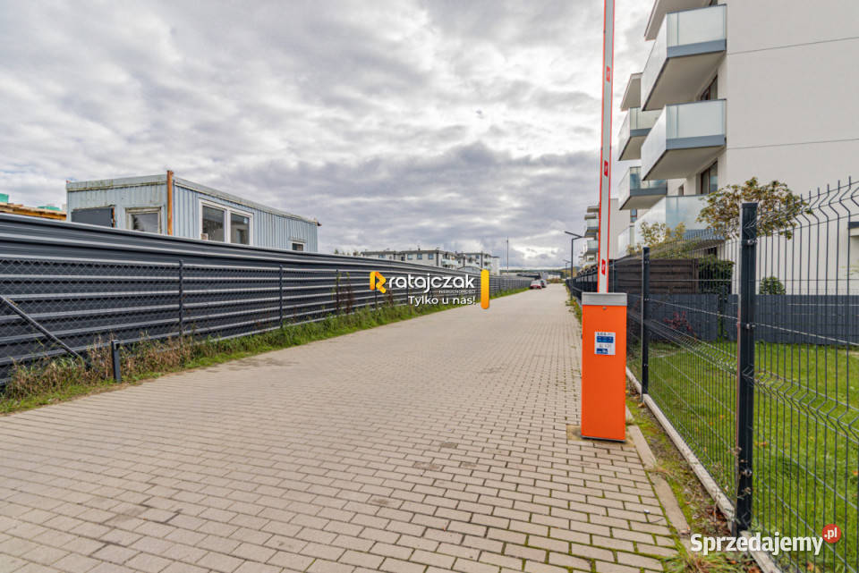 Mieszkanie 2803m2 1 pokój Bolszewo