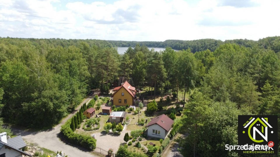 sprzedaży domu wolnostojącego Golczewo 140 Sprzedaż Nieruchomości zachodniopomorskie