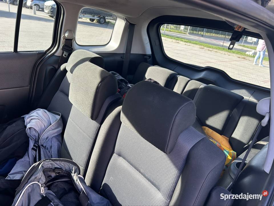 Mazda 5 2008r 20 d 7osobowy