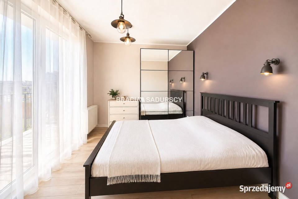 Mieszkanie Kraków Dobrego Pasterza 5019m2 2