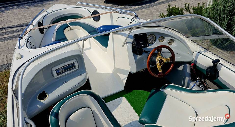 Stratus 550 Cobrey 185 V6 Audi 190 gotowa do mazowieckie Góra Kalwaria